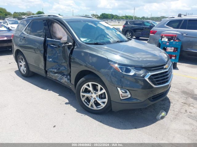 chevrolet equinox 2019 3gnaxlex1ks559227