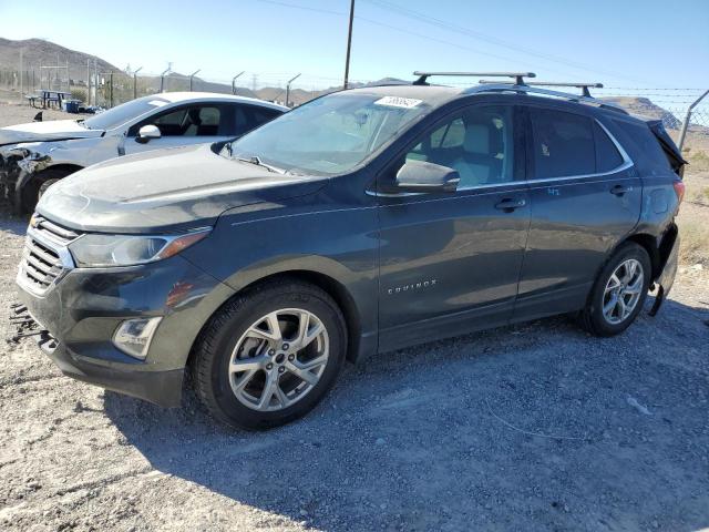 chevrolet equinox 2019 3gnaxlex2kl303771