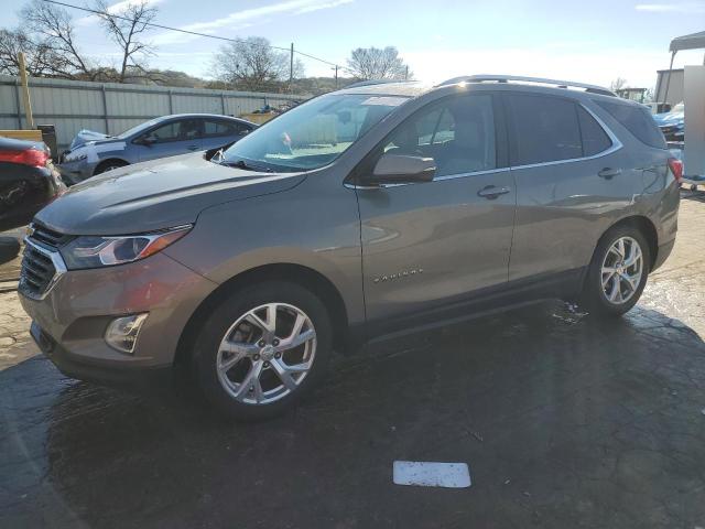 chevrolet equinox lt 2019 3gnaxlex2ks559964