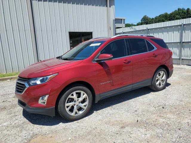 chevrolet equinox 2019 3gnaxlex2ks575971