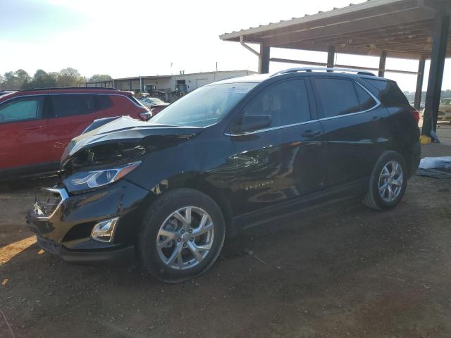 chevrolet equinox 2020 3gnaxlex2ll327716