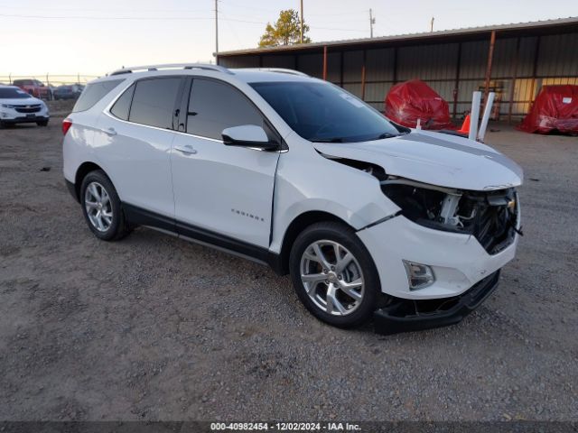 chevrolet equinox 2020 3gnaxlex2ls524780