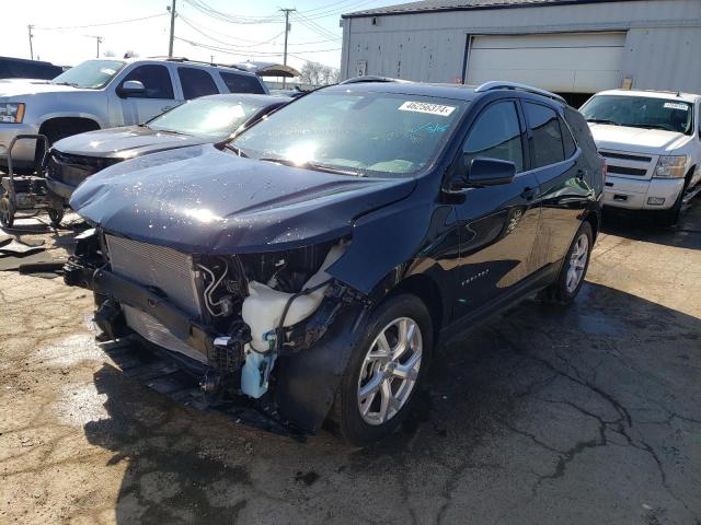 chevrolet equinox 2019 3gnaxlex3kl349433