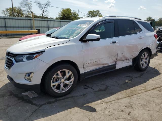 chevrolet equinox lt 2019 3gnaxlex3ks660267