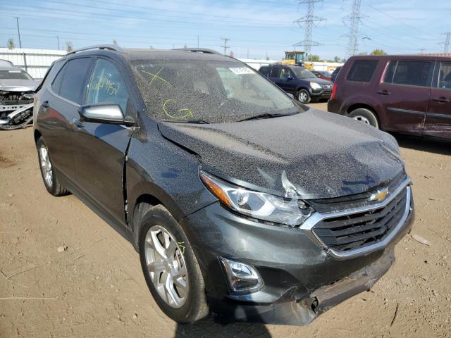 chevrolet equinox lt 2020 3gnaxlex3ls596555