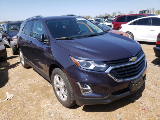 chevrolet equinox lt 2019 3gnaxlex4ks500849