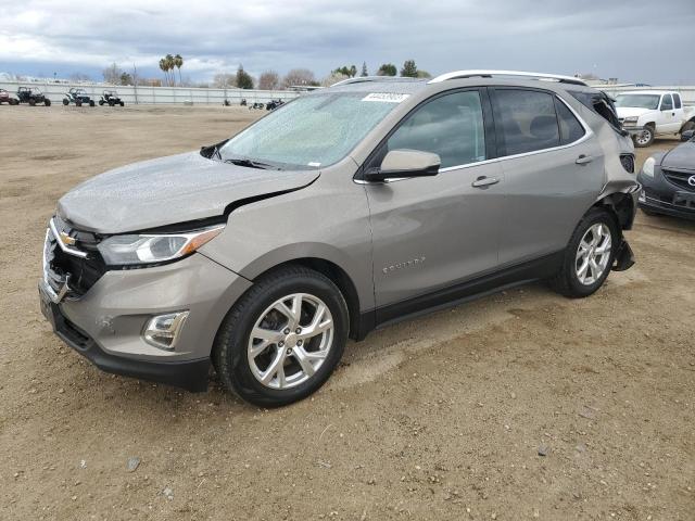 chevrolet equinox lt 2019 3gnaxlex4ks575566