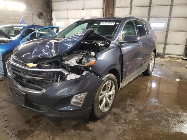 chevrolet equinox 2019 3gnaxlex5kl214549