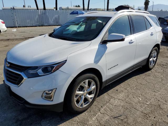 chevrolet equinox lt 2019 3gnaxlex5kl227382