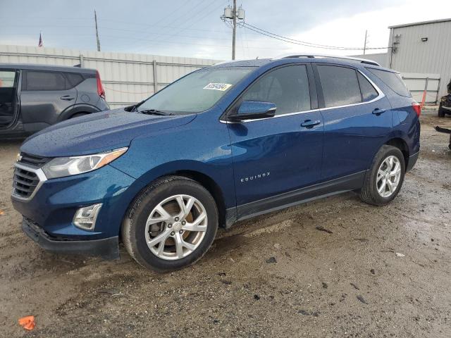 chevrolet equinox lt 2019 3gnaxlex5kl245896