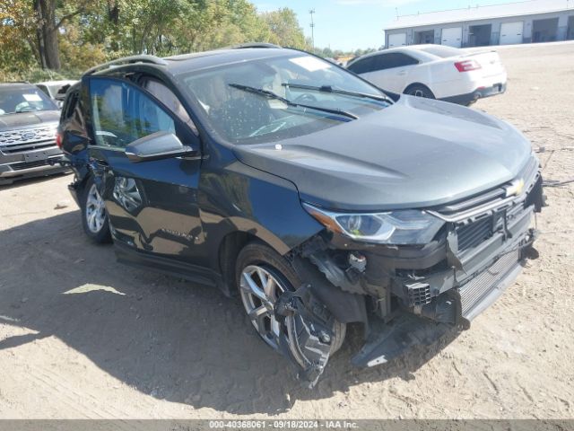 chevrolet equinox 2019 3gnaxlex5ks662117