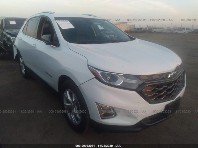 chevrolet equinox 2020 3gnaxlex5ls557868