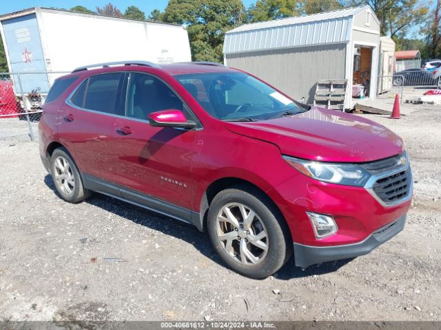 chevrolet equinox 2020 3gnaxlex6ll102747