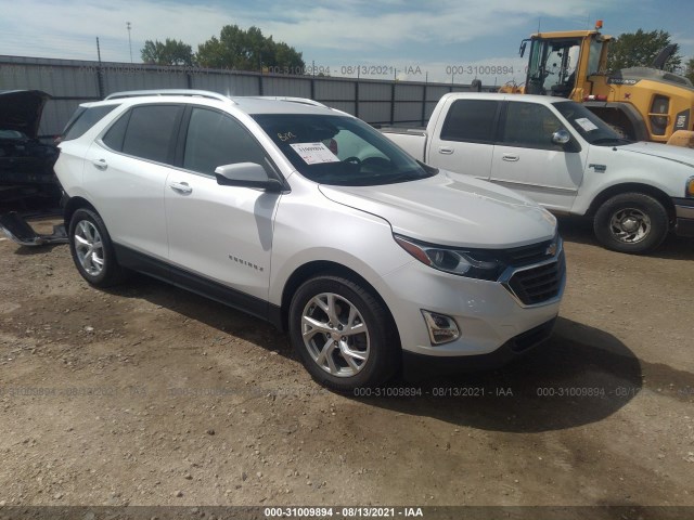 chevrolet equinox 2020 3gnaxlex6ls632867