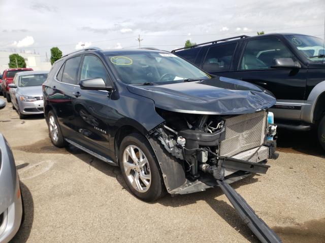 chevrolet equinox lt 2019 3gnaxlex7ks632018