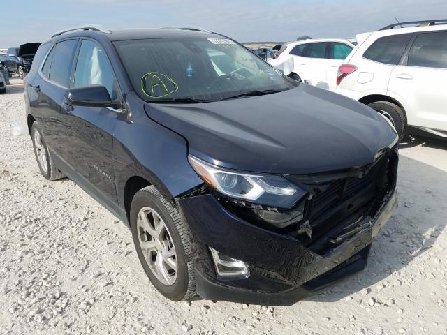 chevrolet equinox lt 2020 3gnaxlex7ls510387