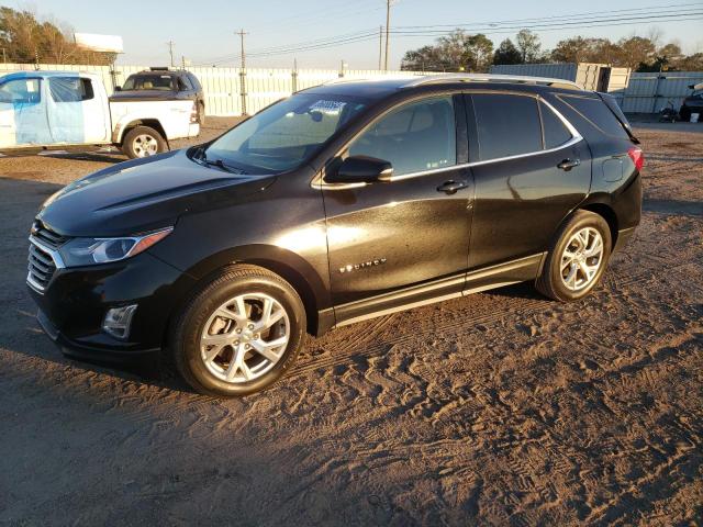 chevrolet equinox lt 2019 3gnaxlex8kl373985