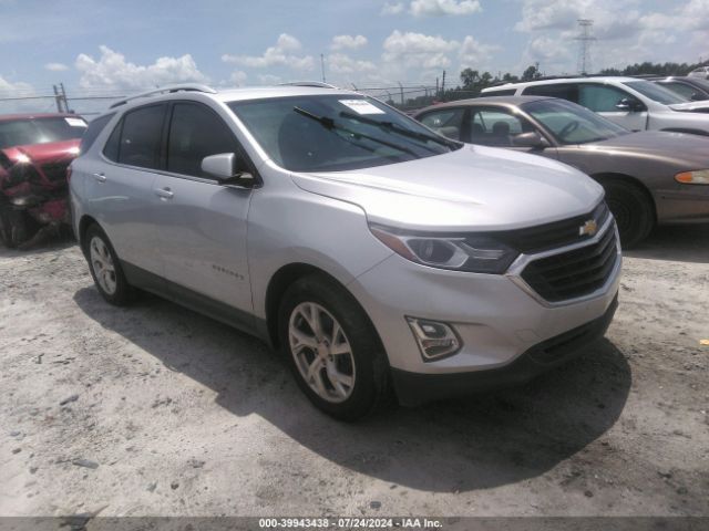 chevrolet equinox 2019 3gnaxlex8ks667909