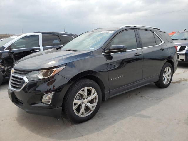 chevrolet equinox lt 2020 3gnaxlex8ll100434