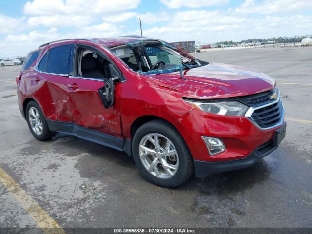 chevrolet equinox 2020 3gnaxlex8ls551787