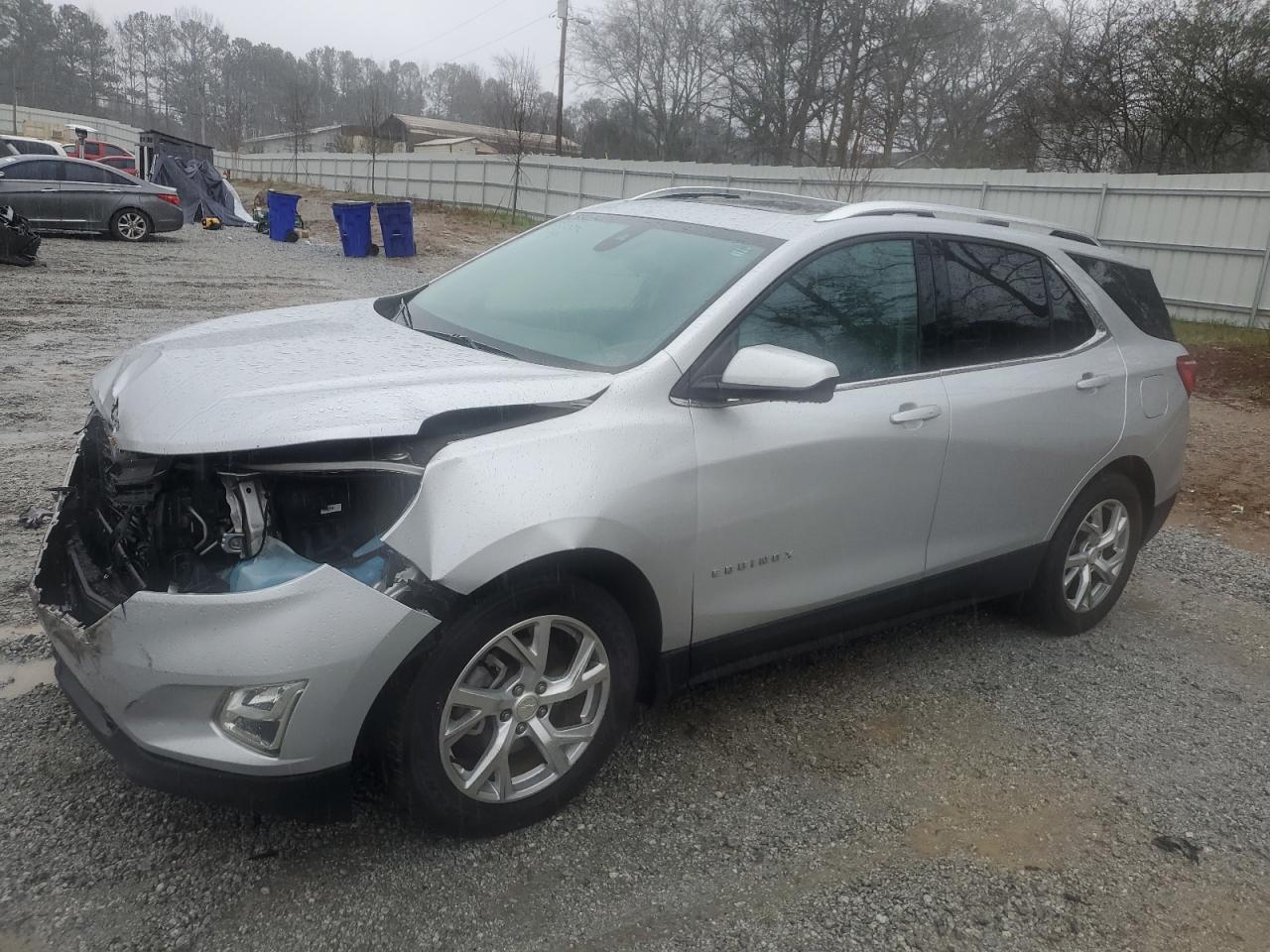 chevrolet equinox 2020 3gnaxlex8ls728628