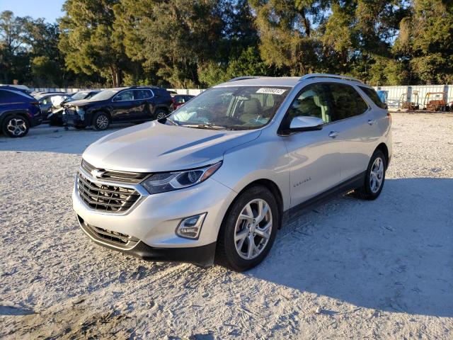 chevrolet equinox lt 2019 3gnaxlex9ks562523