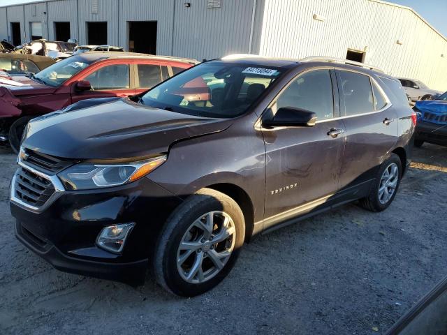 chevrolet equinox lt 2020 3gnaxlex9ls538725