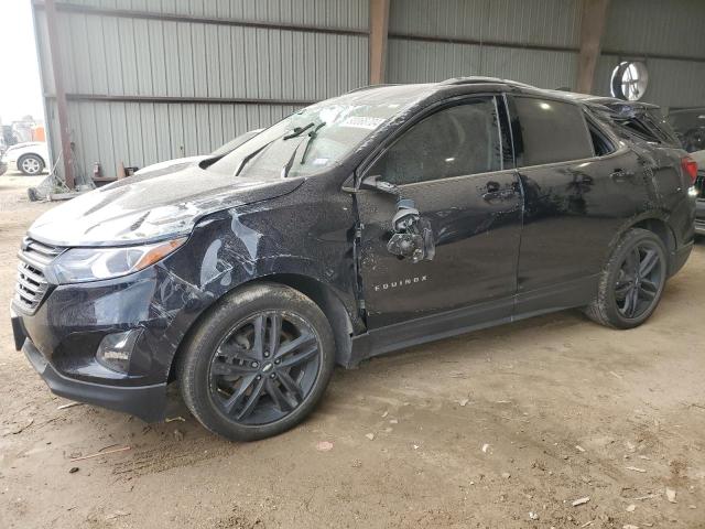 chevrolet equinox lt 2020 3gnaxlex9ls716651