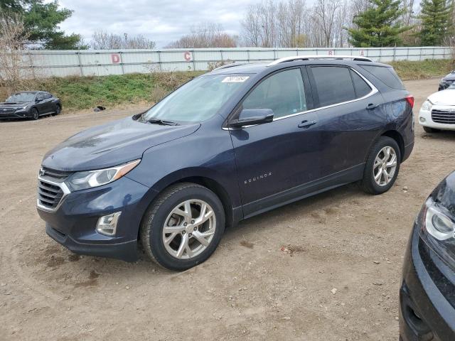 chevrolet equinox lt 2019 3gnaxlexxkl273225