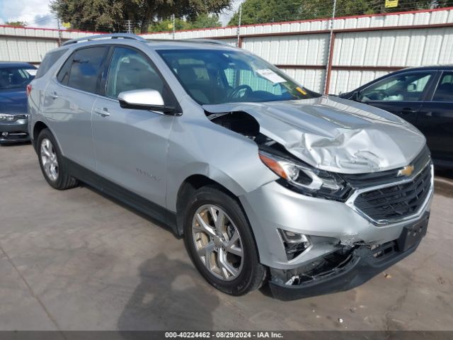 chevrolet equinox 2019 3gnaxlexxks563597