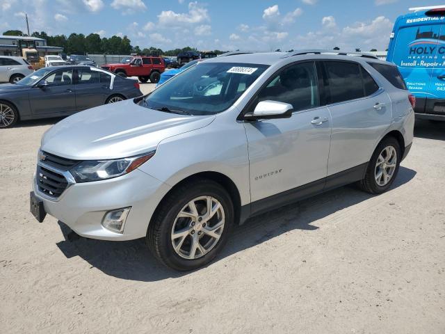 chevrolet equinox lt 2020 3gnaxlexxls556246