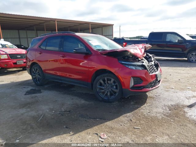 chevrolet equinox 2023 3gnaxmeg3pl254934