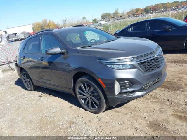 chevrolet equinox 2023 3gnaxmeg5ps146952