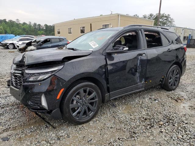 chevrolet equinox 2023 3gnaxmeg9pl217340