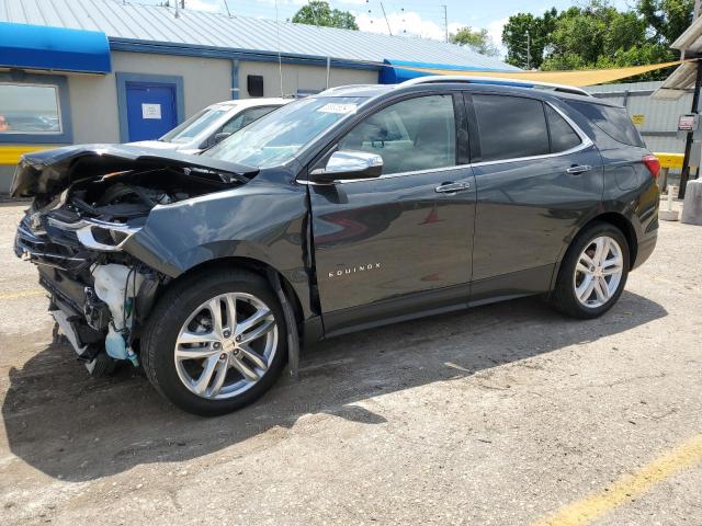 chevrolet equinox 2018 3gnaxmev1js571347