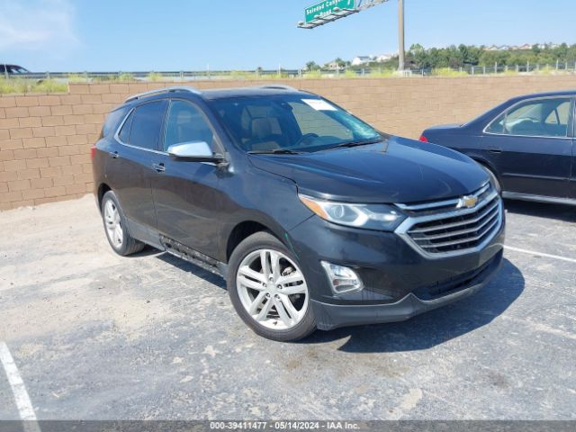 chevrolet equinox 2018 3gnaxmev3jl116980