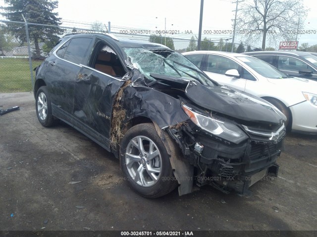 chevrolet equinox 2018 3gnaxmev4jl300261