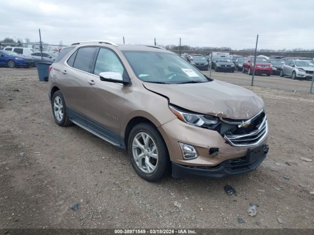 chevrolet equinox 2018 3gnaxmev4jl320249