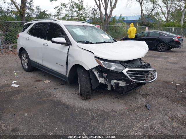 chevrolet equinox 2018 3gnaxmev5js543888