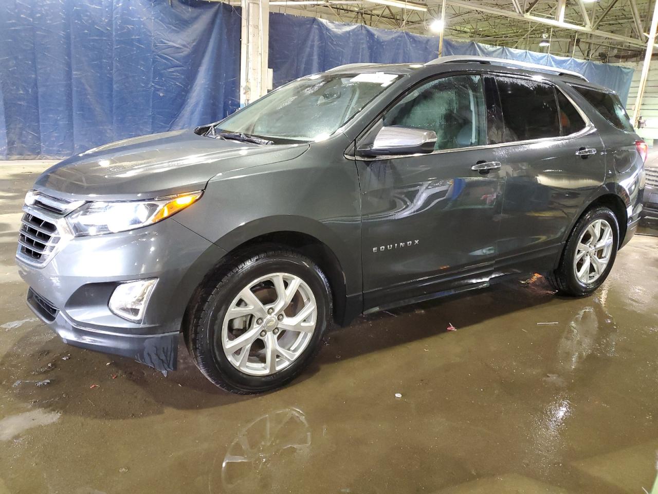 chevrolet equinox 2018 3gnaxmevxjl130438