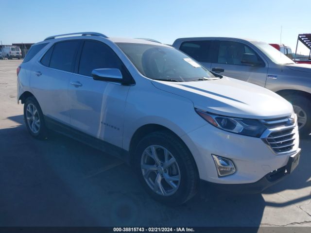 chevrolet equinox 2020 3gnaxnev0ls719447