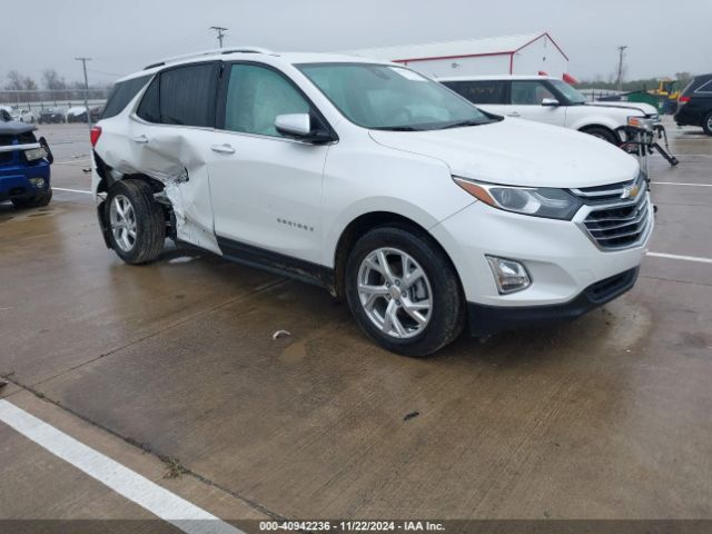 chevrolet equinox 2021 3gnaxnev0ms117553