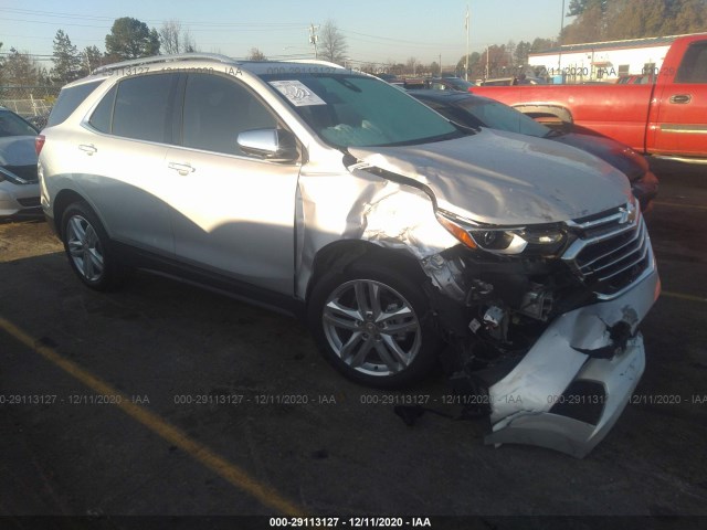 chevrolet equinox 2019 3gnaxnev1ks552742