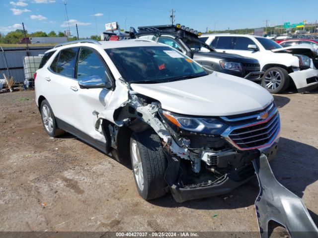 chevrolet equinox 2021 3gnaxnev2ms114993