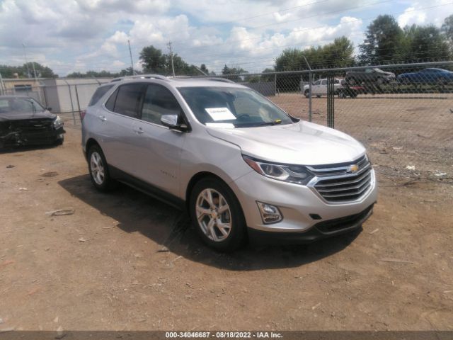 chevrolet equinox 2021 3gnaxnev2ms166799