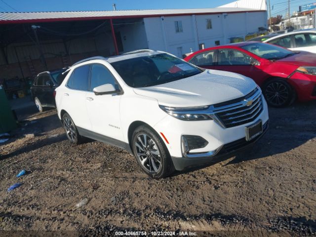 chevrolet equinox 2022 3gnaxnev2ns230244