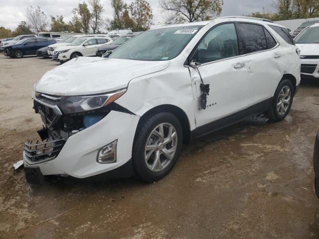 chevrolet equinox 2021 3gnaxnev4ms176007