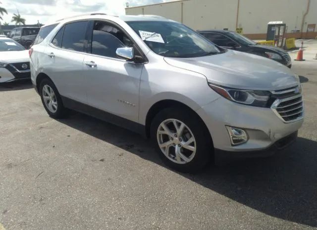 chevrolet equinox 2020 3gnaxnev7ls608149