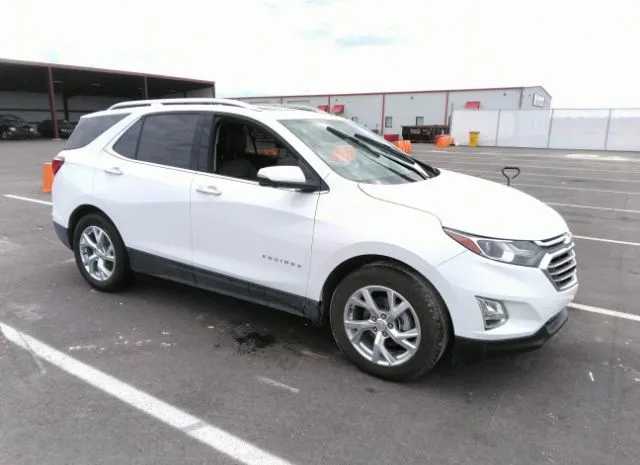 chevrolet equinox 2021 3gnaxnev9ms171157