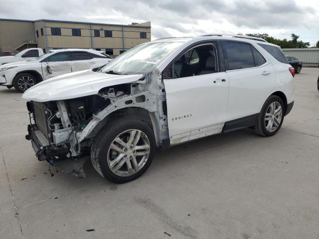 chevrolet equinox 2018 3gnaxnex0js644568